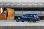 Mercedes-AMG E63 S 4Matic+ Estate 2017 года (NA)